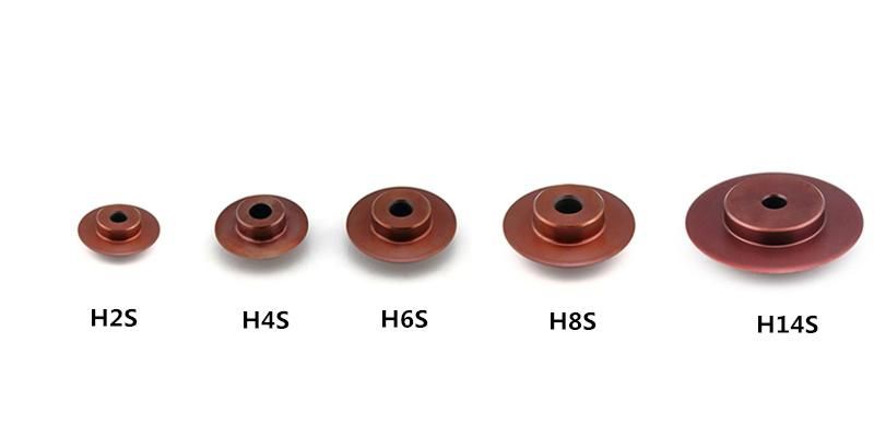 Cutting Tools Type Internal Pipe Cutter OEM