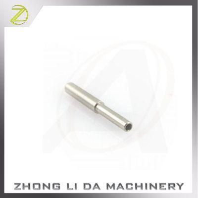 Hollow Axle Shaft Pin