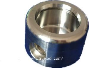 Aluminum CNC Machining /5axis CNC Machining Parts
