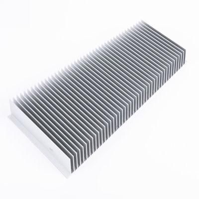 Dense Fin Heat Sink