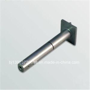 Chemical CNC Machining Sheet Metal Hot Press Mold Stamping