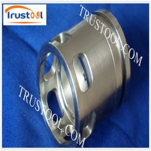 CNC Turning Aluminuml Motorcycle Parts