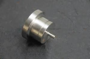 Precision Rapid Prototype with Stainless Steel / Aluminum/Brass/Metal CNC Machinery Part