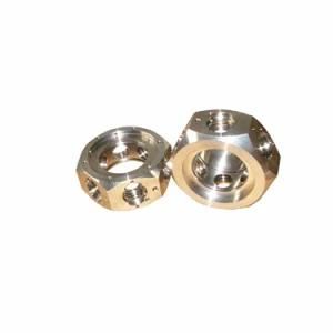 Best Industrial OEM Auto Hardware Accessories Machining Turning Lathe CNC Parts
