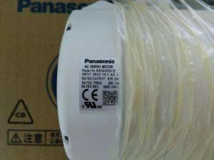 Panasonic Minas a Msma082A1e Servo Motor