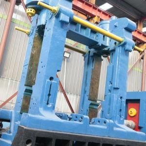 Rebar Rolling Mill Production Line Rolling Mill Stand