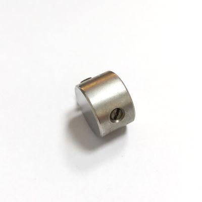 5-Axis CNC Lathe for Fast Milling and Turning of Aluminum Parts