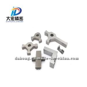 Spare Part Auto Spare Parts CNC Machined Precision Metal Parts Aluminum Parts Brass Parts Copper Parts