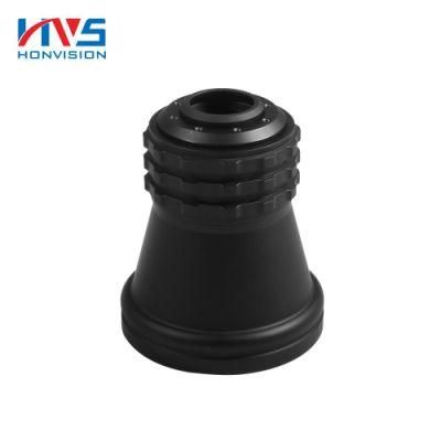 High Precision CNC Custom Machining Parts CNC Milling Parts