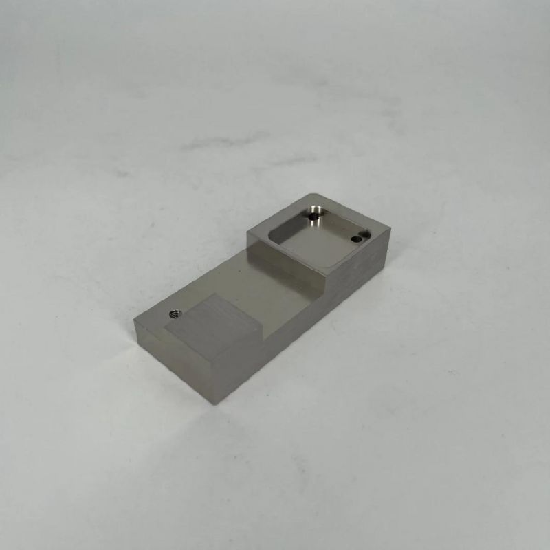 15*15*10 Aluminum Extrusion Radiator Heat Sink Aluminum Profile