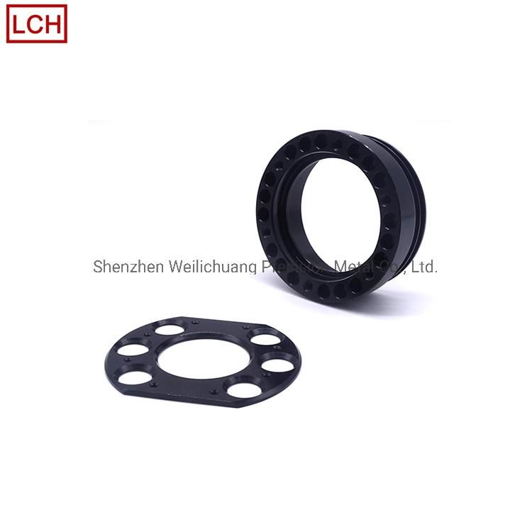 Custom Machining Service Precision Machine Part