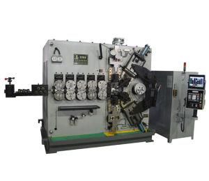 23mm Wire Spring Coiling Machine (CK5200)
