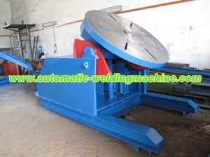 Pipe Welding Positioner