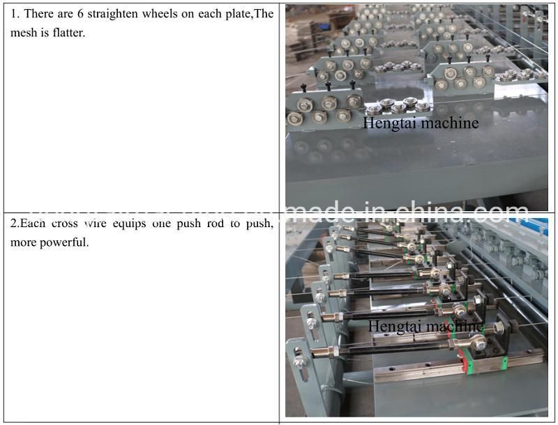 Cattle Deer Sheep Fencing Machine