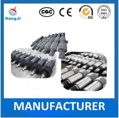 Rebar Rolling Mill Rolls Suppliers