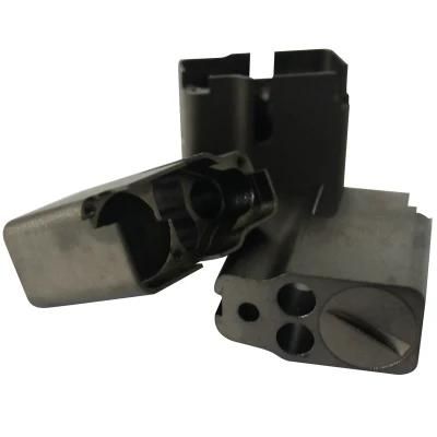 Custom High Quality OEM Zinc Aluminum Enclouser Die Casting Housing for Projectors
