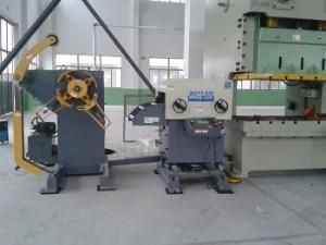 Stamping Automation Equipment, Precision Leveling Machine, Nc Servo Feeder Automatic Leveling Feeding