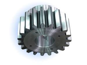 High Quality Machining Customization Forged Gear Transmission Gear