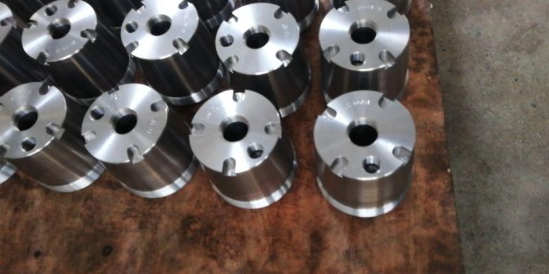Flange Used for Customized Flange Plates of Various Specifications