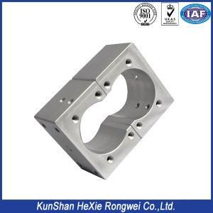 Customized CNC Milling Machine Spare Parts for Milling Machining