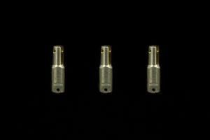 OEM Hardware Spare Parts CNC Machining