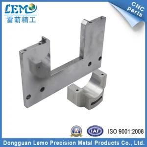 CNC Machining Parts for Electronic Industry (LM-0252A)