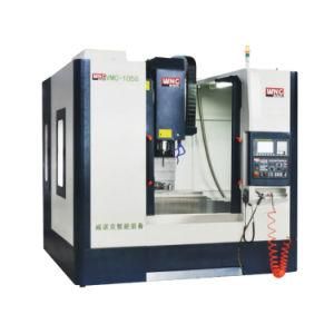 Vmc-1058 Vertical Machining Center /Machining Center Manufacturers