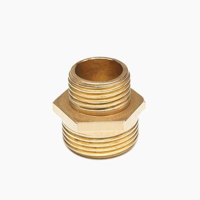 OEM Aluminum Steel Brass Metal Precision CNC Machining for Machinery Parts