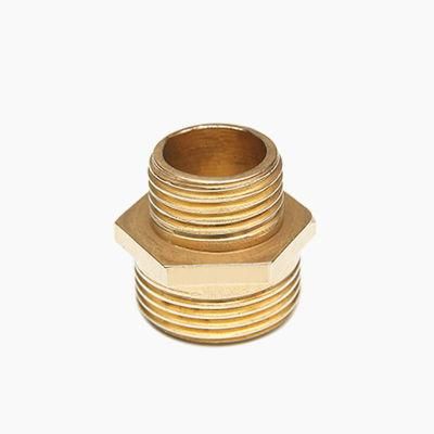 OEM Aluminum Steel Brass Metal Precision CNC Machining for Machinery Parts