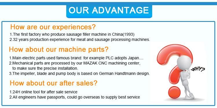 Activating and Tenderzing Machine
