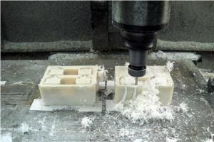 CNC Machining Part