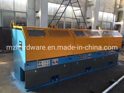 High Speed Straight Line Wire Drawing Machine