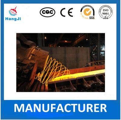 High Speed Laying Head and Pinch Roll for Wire Rod Production Line