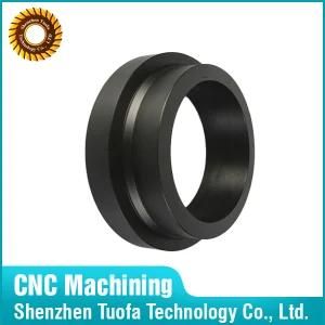 OEM Design Manufacturing Aluminum Turned Parts