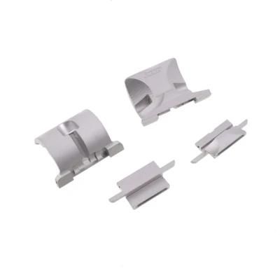 Precision Machining CNC for Industrial Components by Stainless Steel and Medical Die Casting Products