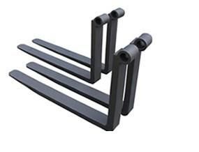 3ton Fork Lift Forks Blank Spare Parts Forks