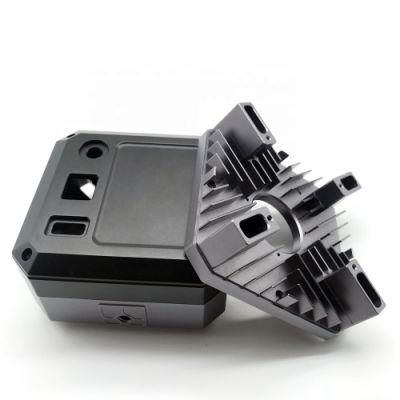 OEM Complex Non-Standard Pressure Relief Valve Parts According to The Drawings