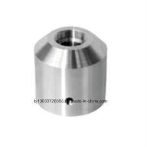 ISO Certified Manufacturer Offer CNC Machining Parts