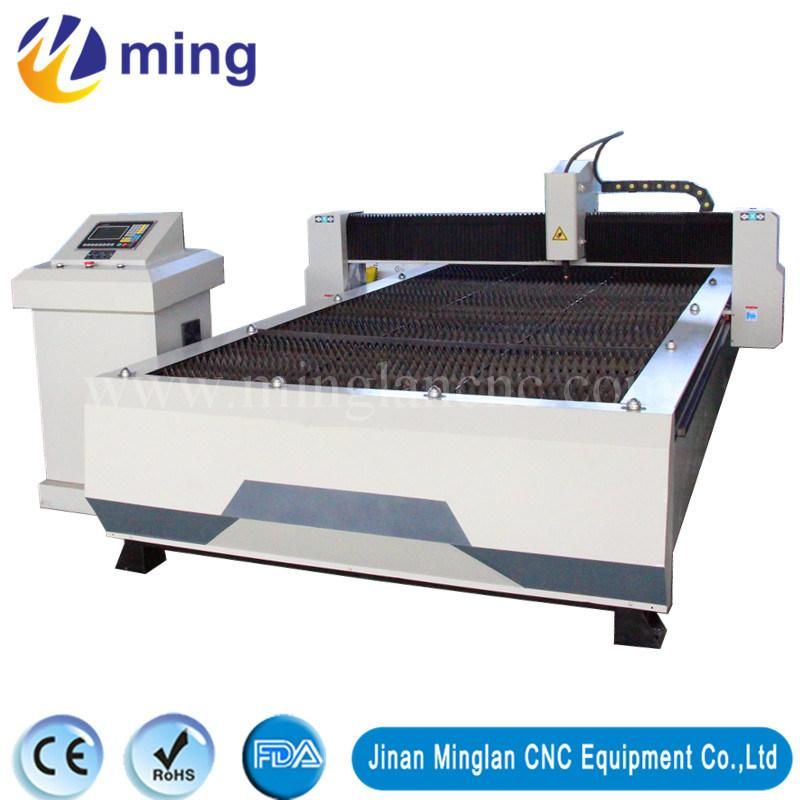 Ml Series Bench Type CNC Metal Plate Plasma Cutter