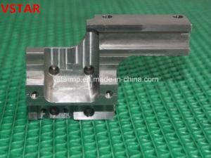 Customized High Precision CNC Machining Part for Industrial Equipment