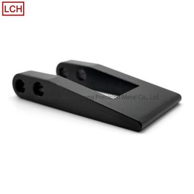 Custom Machining Service Precision Machine Part