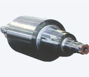 Rolling Mill Work Rolls Necessary for Steel Plants