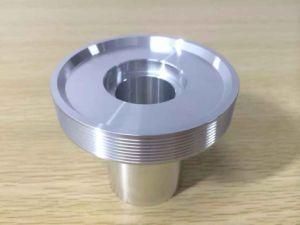Aluminum Precision CNC Machined Part From China OEM Manufacturer