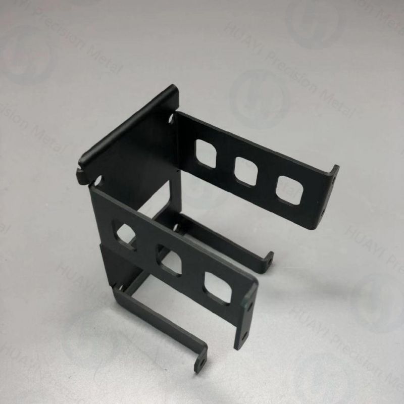 Custom High Quality Laser Cutting Service Aluminum Stainless Steel Sheet Metal Fabrication