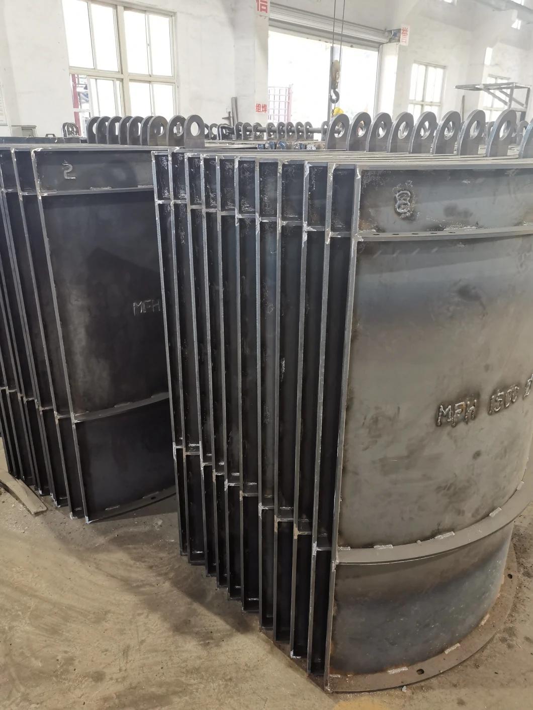 Metal Processing, Machining, Welding Service
