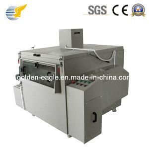 Flexible Steel Die Etching Machine (DB5060)