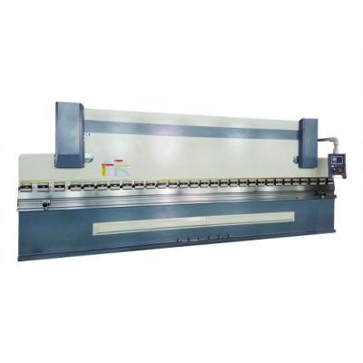 Ursviken Hydraulic Press Brake