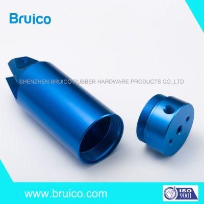 Aluminum 6061 CNC Machining Parts / CNC Machined Parts /Machinery Parts