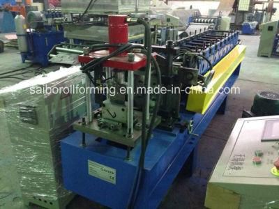 Light Steel Stud Roll Forming Machine