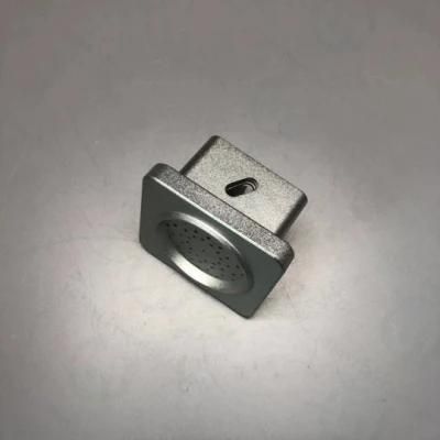 OEM Manufacture in Machining Supply High Precision CNC Machining Parts